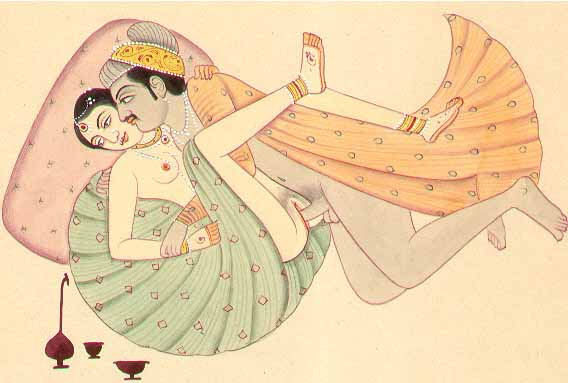 KamaSutra